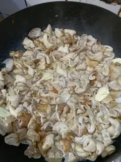 Make Pepper intestines step 2