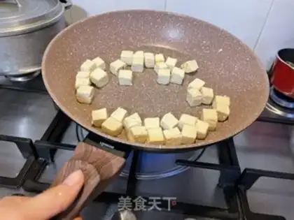 Make Tofu step 4