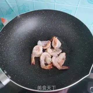 Make Shrimp step 7