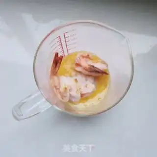 Make Shrimp step 8