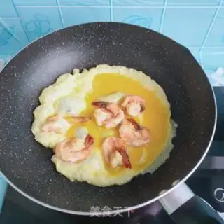 Make Shrimp step 9