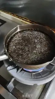 Make Simple lemon tea step 3