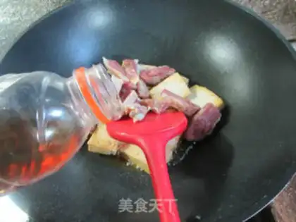 Make The duck