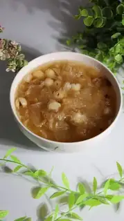 Make The silver spoons of Lotus palms step 5