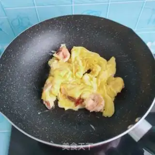Make Shrimp step 10