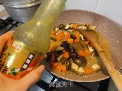 Make Tofu step 7