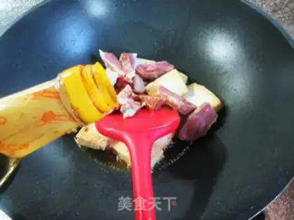 Make The duck