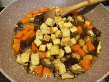 Make Tofu step 8