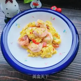 Make Shrimp step 12