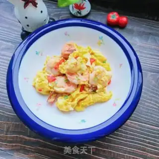 Make Shrimp step 13