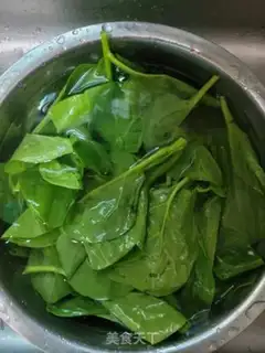 Make Scrawny broth step 0
