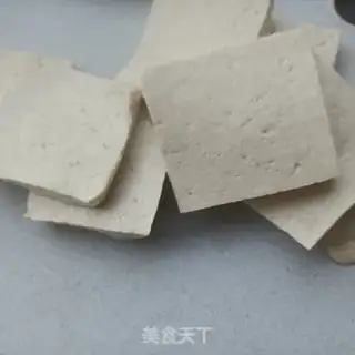 Make ♪ Tofu ♪ step 3