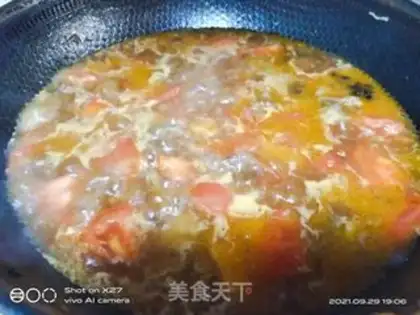 Make Home-cooked cow step 5