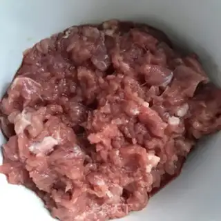Make Beef ketchup pasta step 3