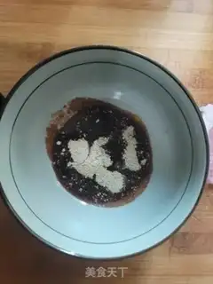 Make Fried pork chops step 2