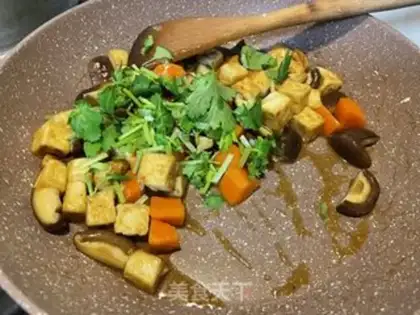 Make Tofu step 10