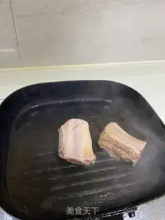 Make Tomato rib step 0