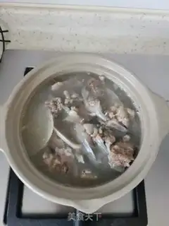 Make Fish tofu soup step 8
