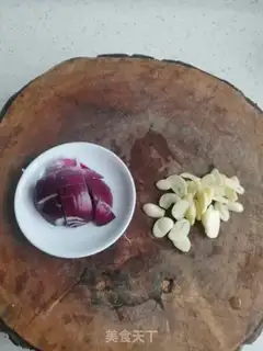Make Precious intestines step 5