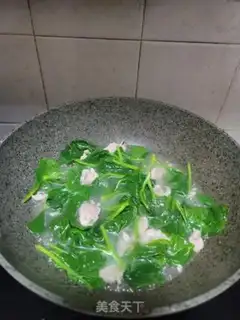 Make Scrawny broth step 5
