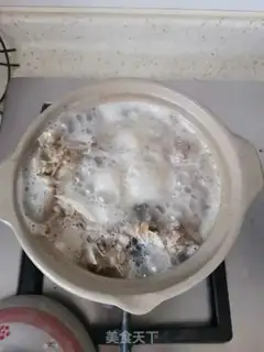 Make Fish tofu soup step 10