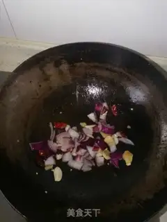 Make Precious intestines step 6