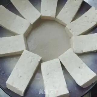 Make ♪ Tofu ♪ step 5