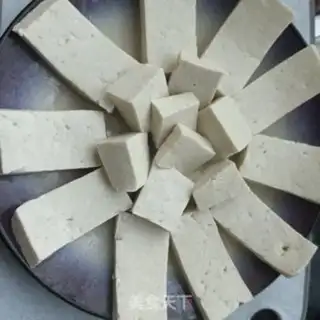 Make ♪ Tofu ♪ step 6