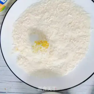 Make Cheese potato melon step 5