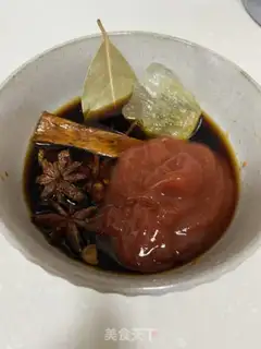 Make Tomato rib step 6