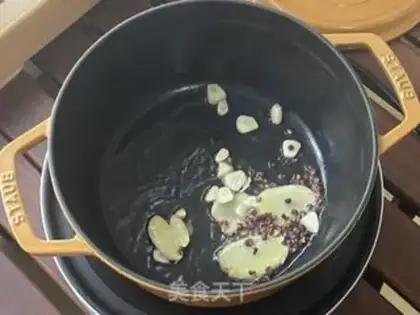 Make Chicken claws step 5
