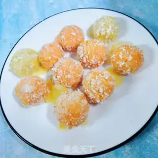 Make Cheese potato melon step 8