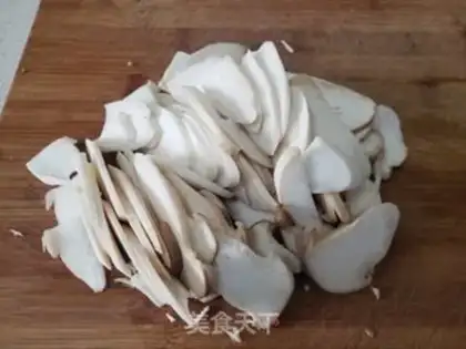 Make Pelican apricot step 1