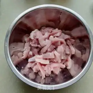 Make Barbecue step 0