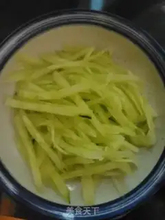 Make Quino-shrimp salad step 0