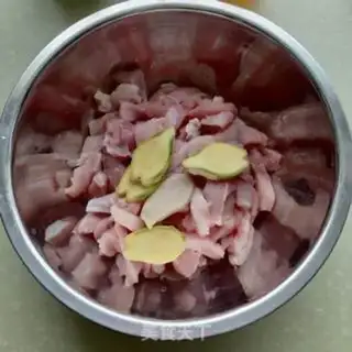 Make Barbecue step 2