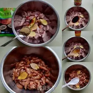 Make Barbecue step 3