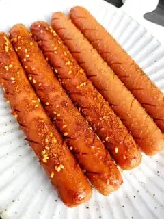 Make Pelican apricot step 5
