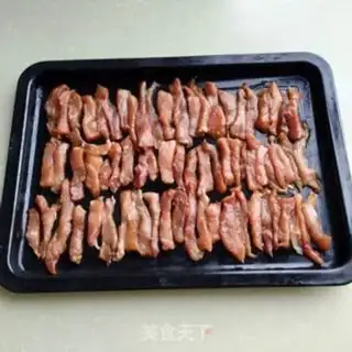 Make Barbecue step 4