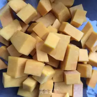 Make Pumpkin