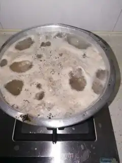 Make Cracker radish step 2