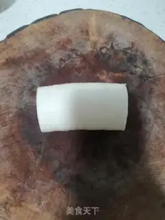 Make Cracker radish step 4