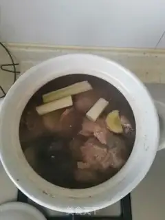 Make Cracker radish step 5