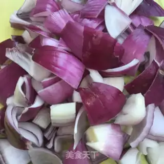 Make Onions step 0