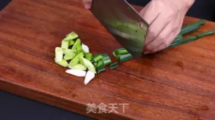 Make Tofu step 4