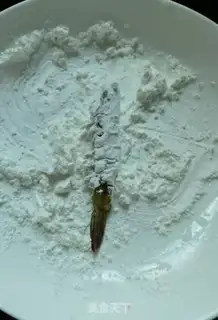 Make Shrimp step 1