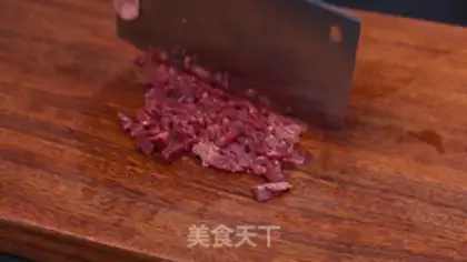 Make Tofu step 5