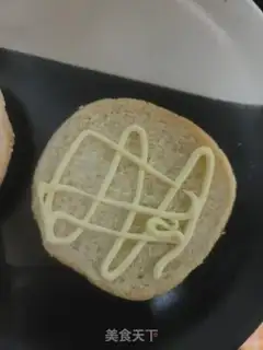 Make A shrimp burger step 3
