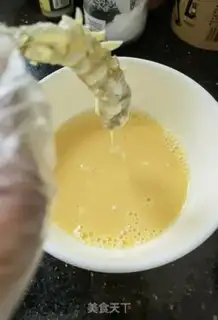 Make Shrimp step 2