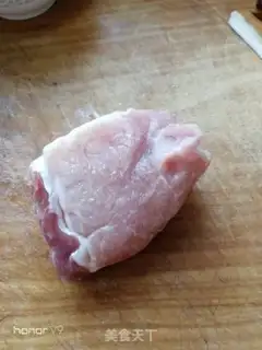 Make Spaghetti beans step 0